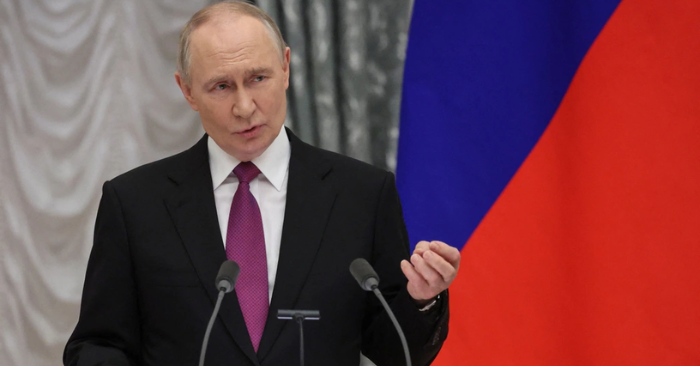 Đất hiếm: Nga đẩy mạnh khai thác theo chỉ đạo của Tổng thống Putin