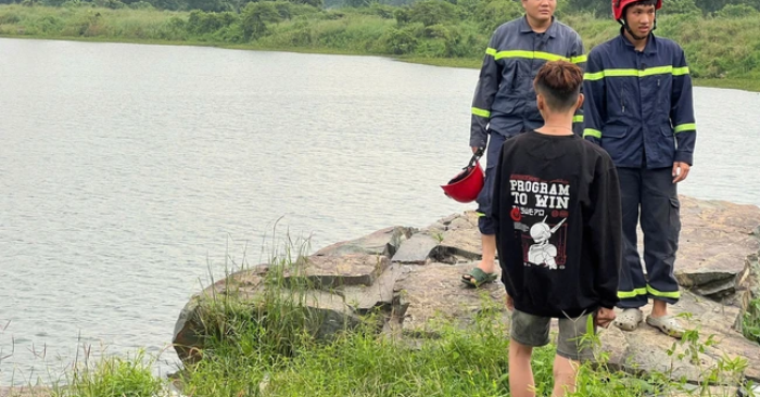 đuối nước tại Đại học Quốc gia TP HCM