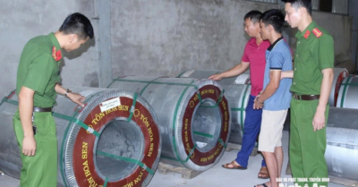 Nhà xe’ ảo và cái giá thật của lòng tham: Từ lái xe tải đến kẻ lừa đảo chiếm gần 800 triệu đồng