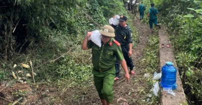 Gia Lai khẩn cấp mua thiết bị bay không người lái ứng phó bão Kalmaegi