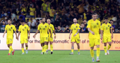 Cựu quan chức AFF: Đội tuyển Việt Nam xứng đáng dự Asian Cup hơn Malaysia