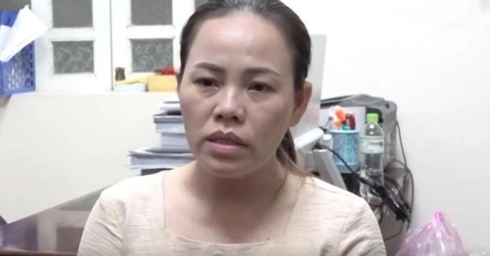 người phụ nữ dùng xyanua đầu độc 4 người thân ở Đồng Nai