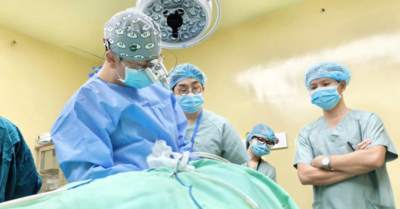 Bộ Y tế Hàn Quốc chủ trì sự kiện học thuật quốc tế đầu tiên về thẩm mỹ tổ chức tại TPHCM