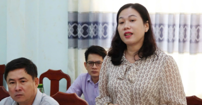 An Giang tạo việc làm cho hơn 40.000 lao động, phát triển nhân lực chất lượng cao