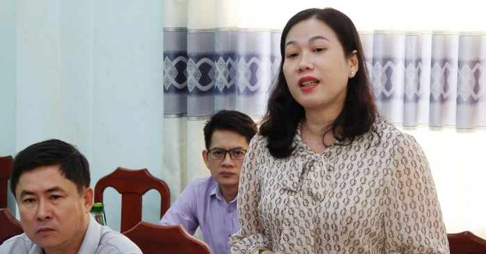 An Giang tạo việc làm cho hơn 40.000 lao động, phát triển nhân lực chất lượng cao