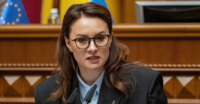 Nga tung lệnh trừng phạt hàng loạt quan chức Ukraine và EU, đáp trả gói trừng phạt mới của châu Âu