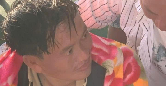 vụ cứu người ở Lý Sơn