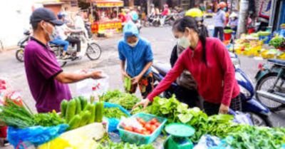 Thói quen mua vội khiến ngân sách vượt kiểm soát