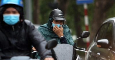 Dự báo thời tiết ngày 9/11/2025: Bắc Bộ trở lạnh, Nam Bộ nắng kèm mưa dông cục bộ