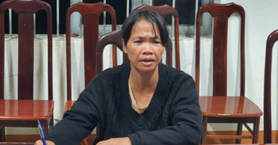 Vụ thi thể bé trai 1 tuổi dưới giếng: Mẹ khai ném con “để bớt gánh nặng”