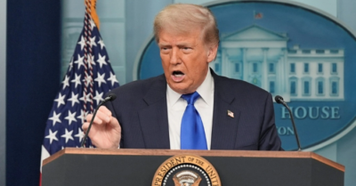 Tổng thống Trump dọa hành động quân sự với Nigeria