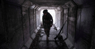 Nga “luồn sâu, đánh hiểm” vào thành trì Pokrovsk của Ukraine