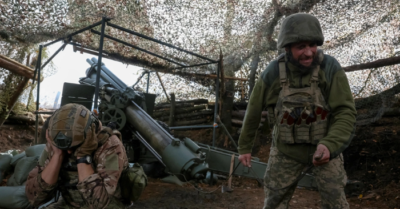 Pokrovsk “nóng rực”: Nga – Ukraine giằng co trong trận chiến khốc liệt nhất miền Đông