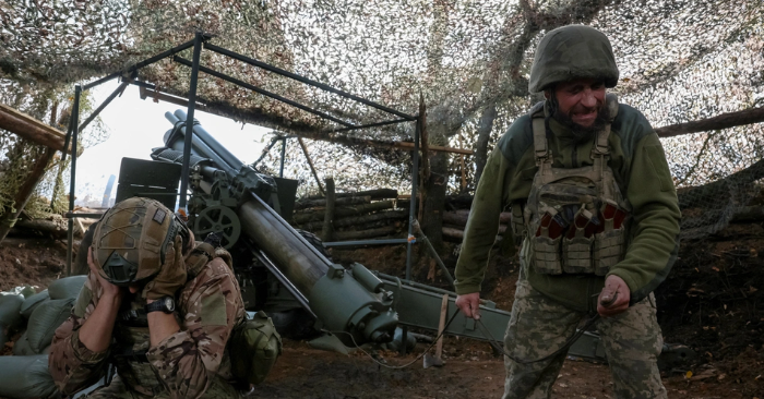 Pokrovsk “nóng rực”: Nga – Ukraine giằng co trong trận chiến khốc liệt nhất miền Đông