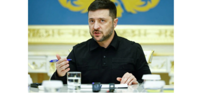 Nga chuẩn bị tập kích lớn, Ukraine khẩn cấp gia cố lá chắn bầu trời