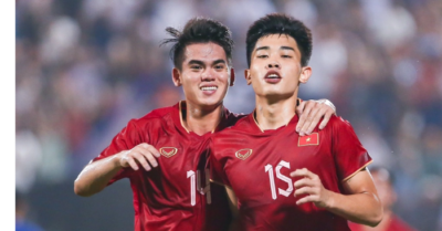 Báo Trung Quốc lo ngại sức mạnh của U22 Việt Nam trước giải Panda Cup