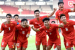 Xem trực tiếp trận U22 Việt Nam vs U22 Trung Quốc ở đâu tối nay?