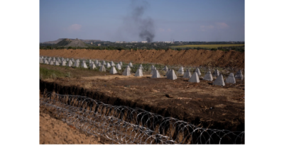 Pokrovsk: bước ngoặt chiến lược — Nga tiến, Ukraine chịu áp lực quyết định