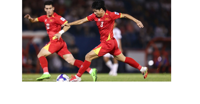 Xem trực tiếp trận Việt Nam vs Lào ở đâu?