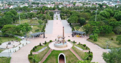 Không có chủ trương tiếp tục sáp nhập, cả nước ổn định mô hình 16 tỉnh