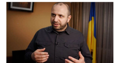 Ukraine hé lộ địa điểm tham vấn với Mỹ về kế hoạch hòa bình 28 điểm