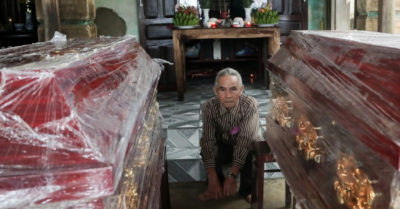 Bí thư Đảng ủy xã Hòa Thịnh lên tiếng về thông tin sai lệch liên quan mưa lũ