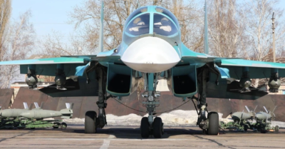 Bom lượn Nga: Bước ngoặt chiến thuật hay sự chuyển dịch mô hình chiến tranh khu vực?