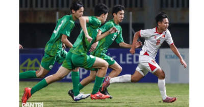 U17 Việt Nam trước “trận chung kết” với Malaysia: Kịch bản để giành vé dự VCK U17 châu Á