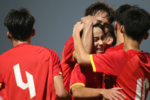 U17 Việt Nam thắng tưng bừng Malaysia, giành vé dự VCK U17 châu Á 2025