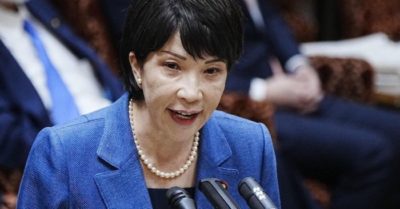 Trung Quốc cảnh báo Nhật không vượt lằn ranh đỏ Đài Loan