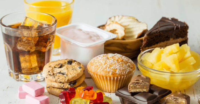 Thực phẩm tăng nguy cơ đột quỵ