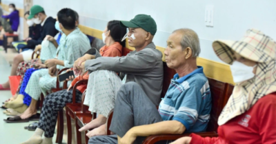 Người cao tuổi đóng BHYT trước thời điểm miễn phí năm 2026 có được hoàn tiền