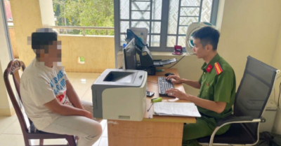 Cần xử nghiêm nền tảng mạng xã hội dung túng nội dung “bẩn”