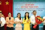 Tăng tốc phát triển mạng lưới Y học cổ truyền tại phía Nam