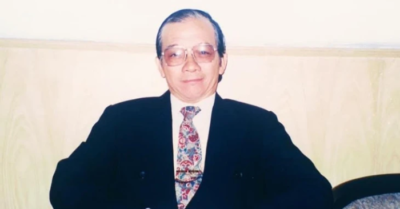 Nhà giáo nhân dân Hà Quang Văn – Cây đại thụ của sân khấu cải lương Việt Nam