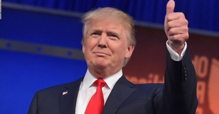 Bang Georgia hủy truy tố ông Trump liên quan bầu cử