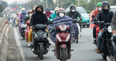 Dự báo thời tiết ngày 18/11: Miền Bắc bước vào rét sâu, Hà Nội xuống 12°C