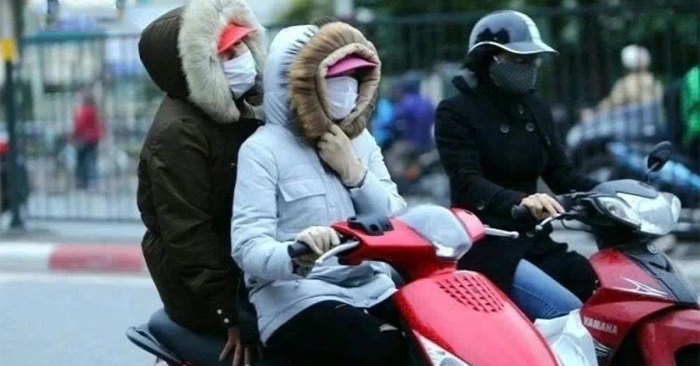 Dự báo thời tiết