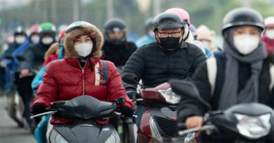 Dự báo thời tiết ngày 19/11: Miền Bắc rét đậm, Trung Bộ mưa rất lớn