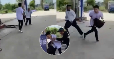 Bạo lực học đường: Khi giáo dục nhân cách trở thành ưu tiên