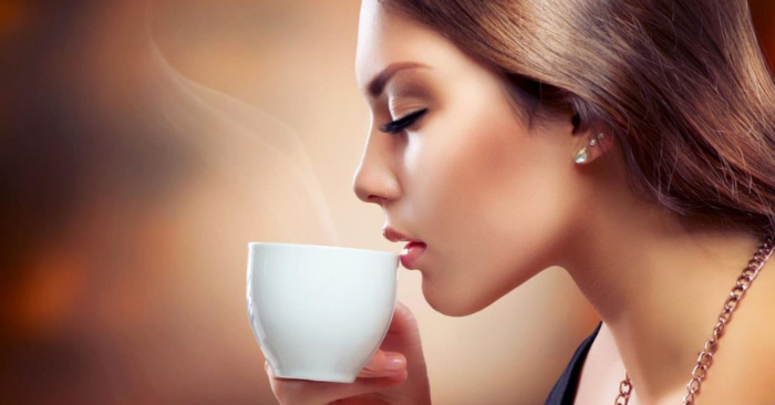 Uống cà phê, trà mỗi ngày giúp sống thọ hơn