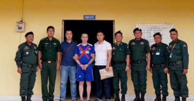 Bắt trùm băng nhóm giả danh cán bộ tư pháp lừa đảo hơn 200 tỷ đồng