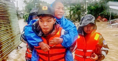 Xử lý nghiêm tin thất thiệt