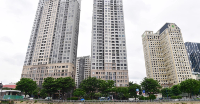 Hối lộ penthouse, thâu tóm khu đất Bến Vân Đồn 542 tỷ