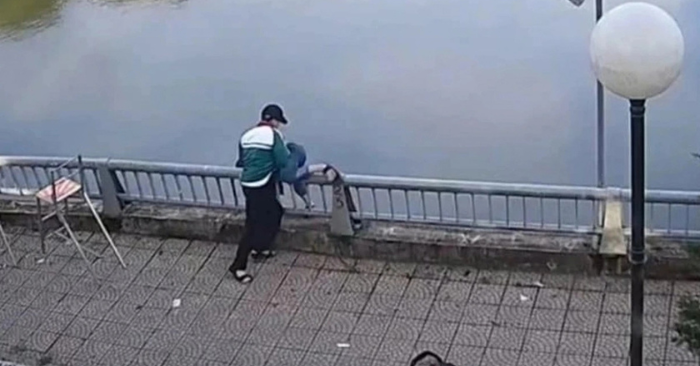 Mâu thuẫn cá nhân dẫn án mạng học đường