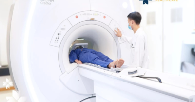 Về nước khám bệnh, phát hiện ung thư vùng kín