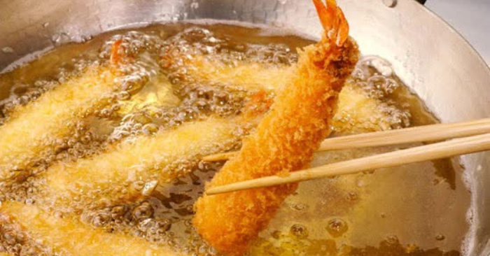 Thói quen nấu ăn gây ung thư gan