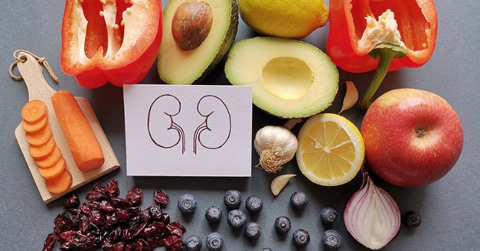 Mùa lạnh ăn gì dưỡng gan bổ thận