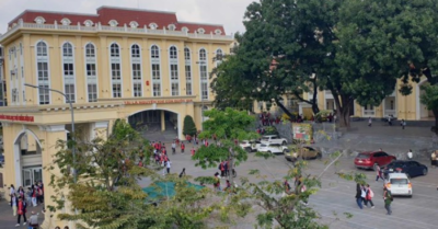 Giáo dục 24h: Số lượng hiệu trưởng sau sáp nhập trường học; Dự kiến thời gian nghỉ hè của giáo viên