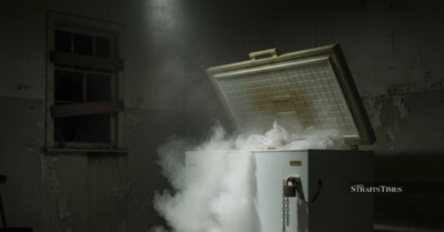 Bản án cho người mẹ giấu xác con gái suốt hai thập kỷ